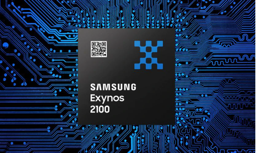 Exynos 2100 vs Snapdragon 865